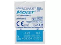 1 Day Acuvue Moist kontaktne leće (30 leća)