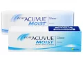 1 Day Acuvue Moist kontaktne leće (30 leća)