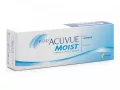 1 Day Acuvue Moist kontaktne leće (30 leća)