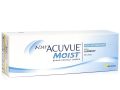 1 Day Acuvue Moist for Astigmatism kontaktne leće (30 leća)