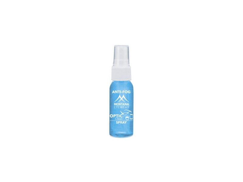 Montana Eyewear Anti-Fog Dehumidifying Spray