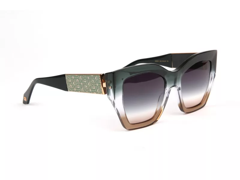 Ana Hickmann Sunčane Naočale AH 9401 C02