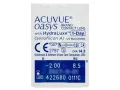 Acuvue Oasys 1-Day With Hydraluxe (30 leća)