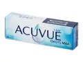 Acuvue Oasys 1-Day Max (30 leća)