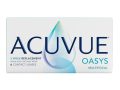 Acuvue Oasys Multifocal (6 leća)