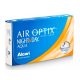 Air Optix Night & Day Aqua kontaktne leće (3 leće)