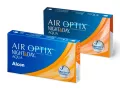 Air Optix Night & Day Aqua kontaktne leće (6 leća)