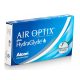 Air Optix Plus HydraGlyde kontaktne leće (6 leća)
