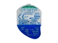 Air Optix Plus HydraGlyde for Astigmatism (6 leća)