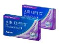 Air Optix Plus HydraGlyde Multifocal (3 leća)