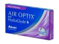 Air Optix Plus HydraGlyde Multifocal (6 leća)