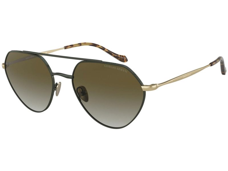 Giorgio Armani Sunčane Naočale AR 6111 33148E