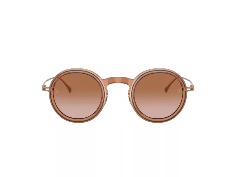 Giorgio Armani Sunčane Naočale 6147T 335213