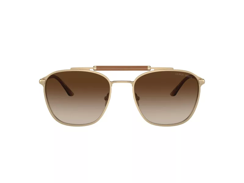 Giorgio Armani Sunčane Naočale 6149 300213