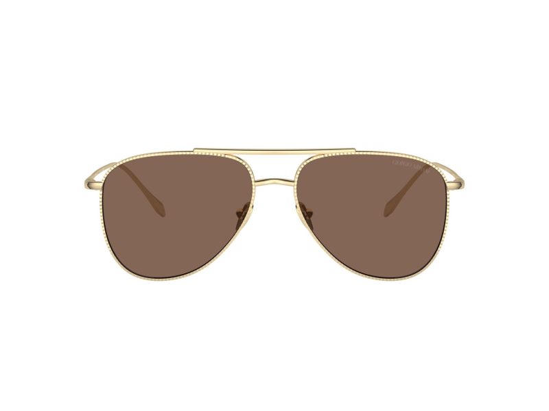 Giorgio Armani Sunčane Naočale AR 6152 301373