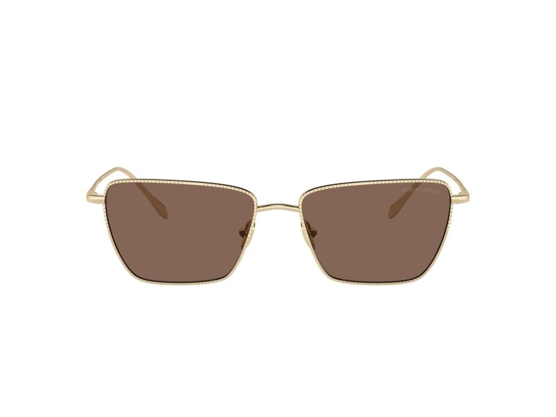 Giorgio Armani Sunčane Naočale AR 6153 301373