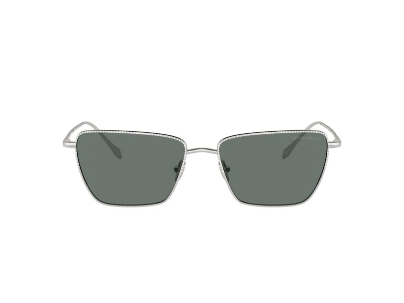 Giorgio Armani Sunčane Naočale AR 6153 301511