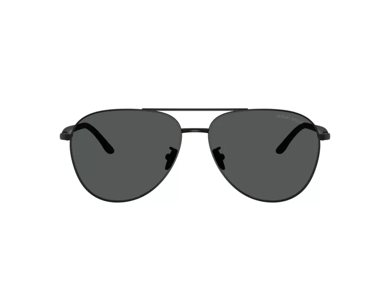 Giorgio Armani Sunčane Naočale 6162 300187