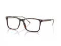 Giorgio Armani AR 7258 5879 55 Férfi szemüvegkeret (optikai keret)