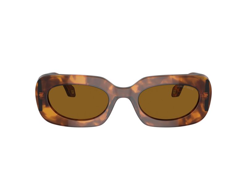 Giorgio Armani Sunčane Naočale AR 8182 598833