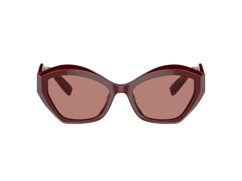 Giorgio Armani Sunčane Naočale AR 8187U 599430