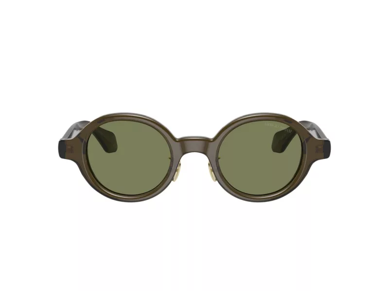 Giorgio Armani Sunčane Naočale 8205 60612A