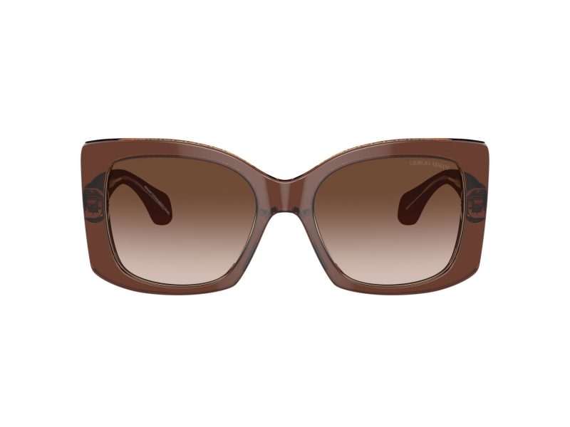Giorgio Armani Sunčane Naočale AR 8208U 609013