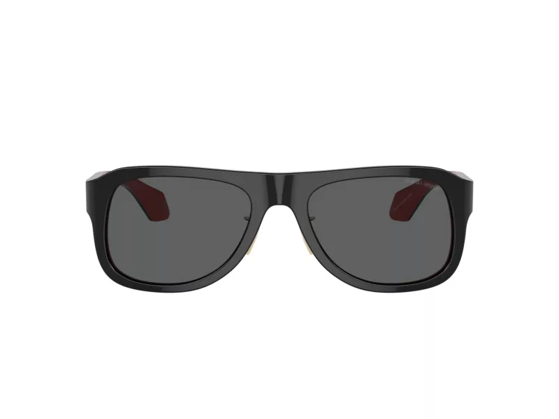 Giorgio Armani Sunčane Naočale 8209 6069B1