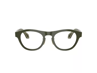 Giorgio Armani Sunčane Naočale 8225 61931W