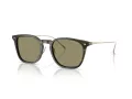 Giorgio Armani Sunčane Naočale 8226T 62082A