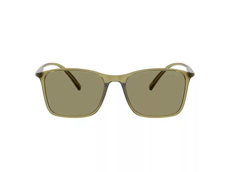 Giorgio Armani Sunčane Naočale 8231U 62402A