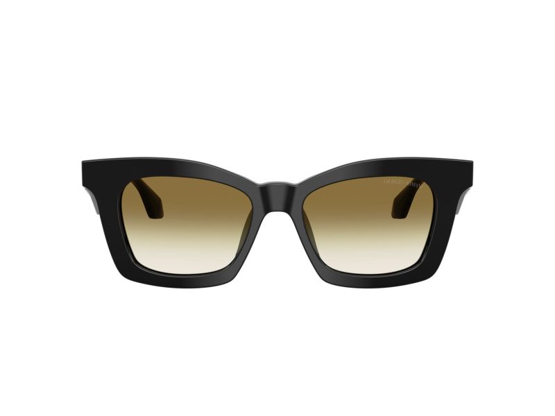 Giorgio Armani Sunčane Naočale AR 8235U 50018E