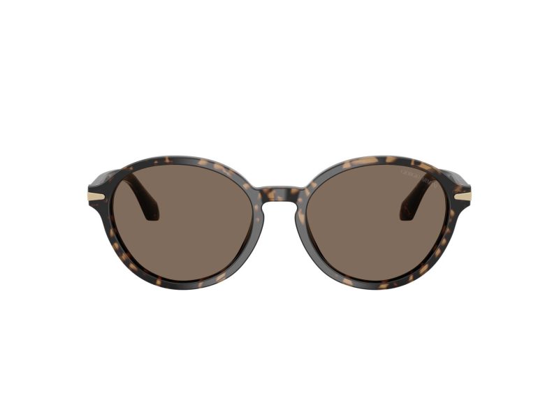 Giorgio Armani Sunčane Naočale AR 8237 623573