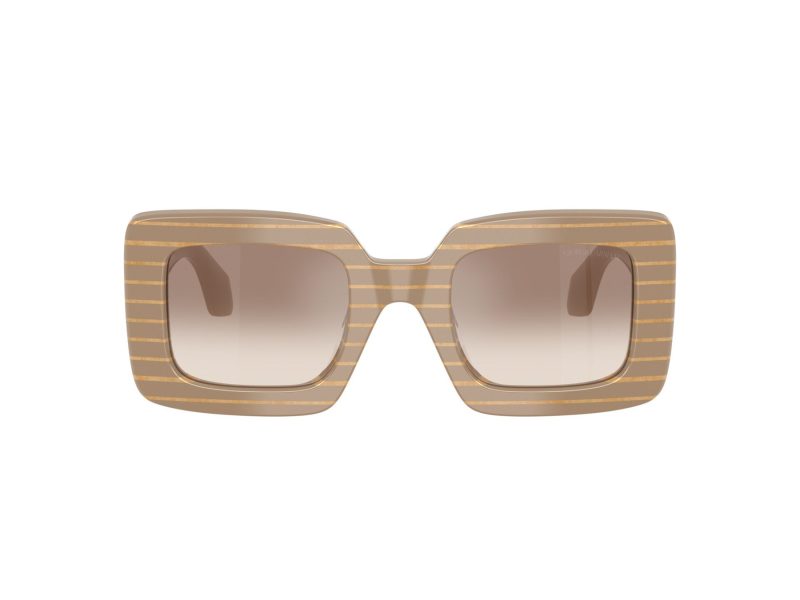 Giorgio Armani Sunčane Naočale AR 8241U 631094