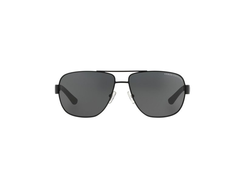 Armani Exchange Sunčane Naočale AX 2012S 6063/87