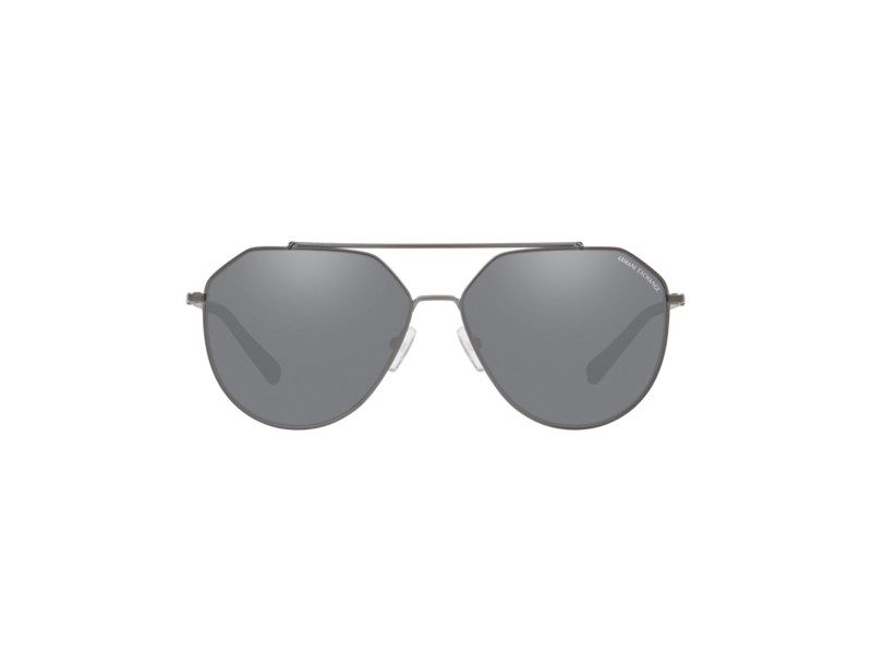 Armani Exchange Sunčane Naočale AX 2023S 6088/6G