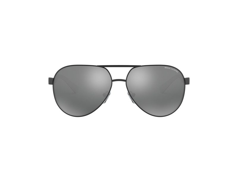 Armani Exchange Sunčane Naočale AX 2031S 6063/6G