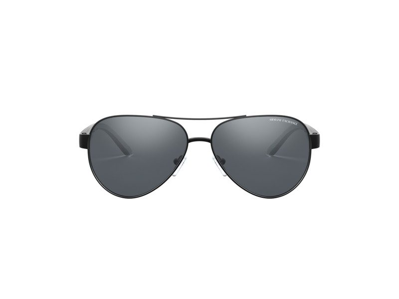 Armani Exchange Sunčane Naočale AX 2034S 6063/6G