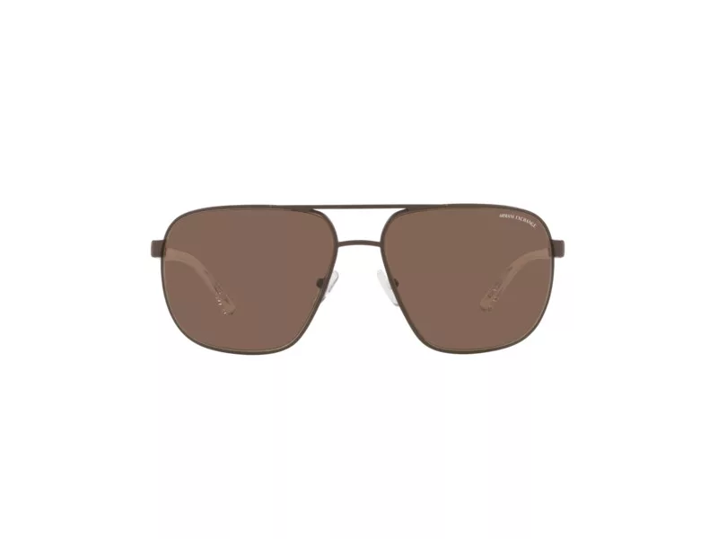 Armani Exchange Sunčane Naočale AX 2040S 6001/73