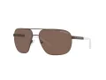 Armani Exchange Sunčane Naočale AX 2040S 6001/73