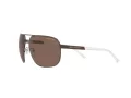 Armani Exchange Sunčane Naočale AX 2040S 6001/73