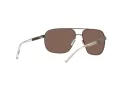 Armani Exchange Sunčane Naočale AX 2040S 6001/73