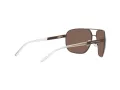 Armani Exchange Sunčane Naočale AX 2040S 6001/73