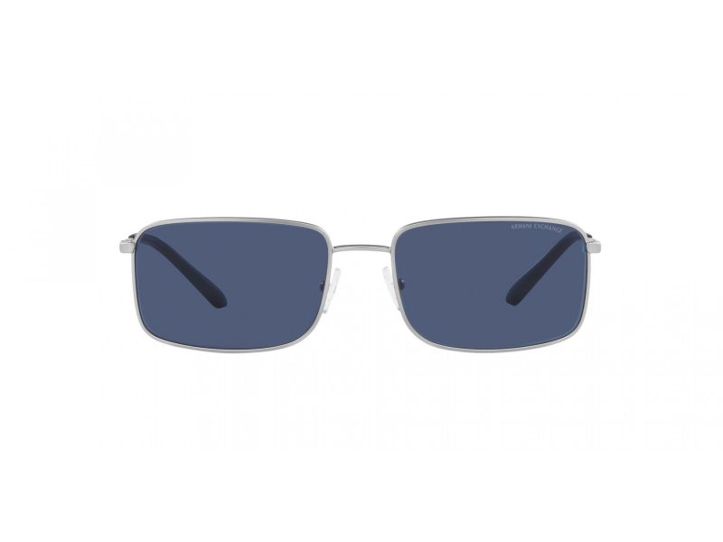 Armani Exchange Sunčane Naočale AX 2044S 602080