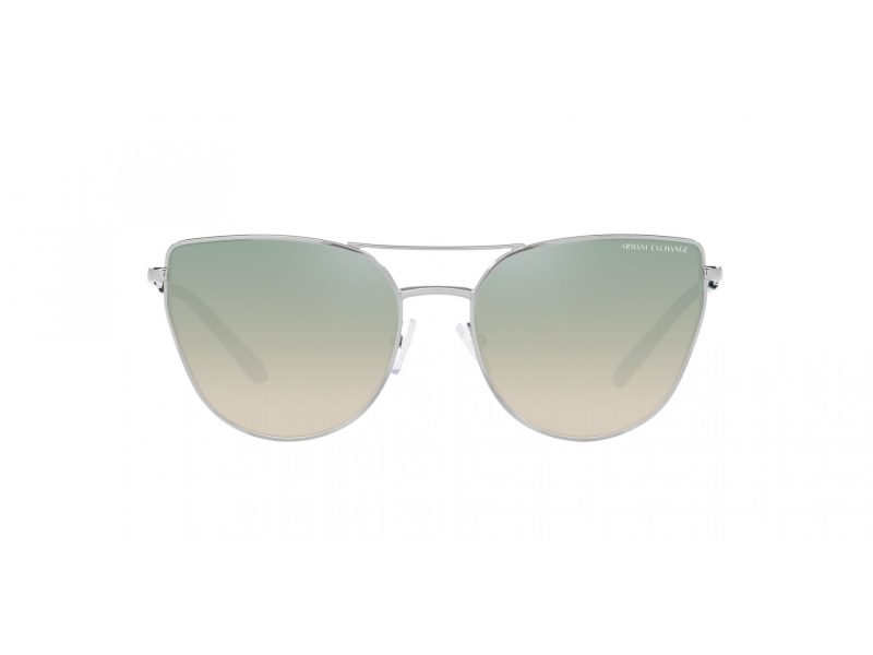 Armani Exchange Sunčane Naočale AX 2045S 6043W0