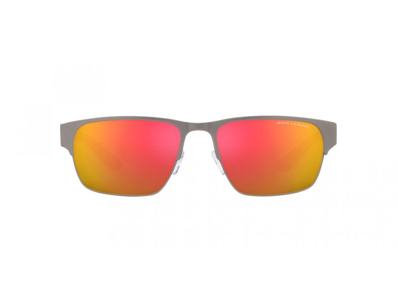 Armani Exchange Sunčane Naočale AX 2046S 60036Q