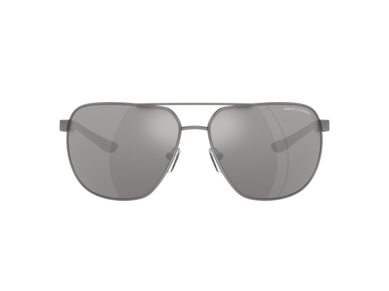 Armani Exchange Sunčane Naočale AX 2047S 6003Z3