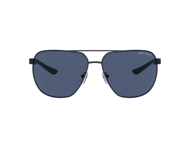 Armani Exchange Sunčane Naočale AX 2047S 609980