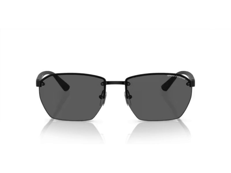 Armani Exchange Sunčane Naočale AX 2048S 600087