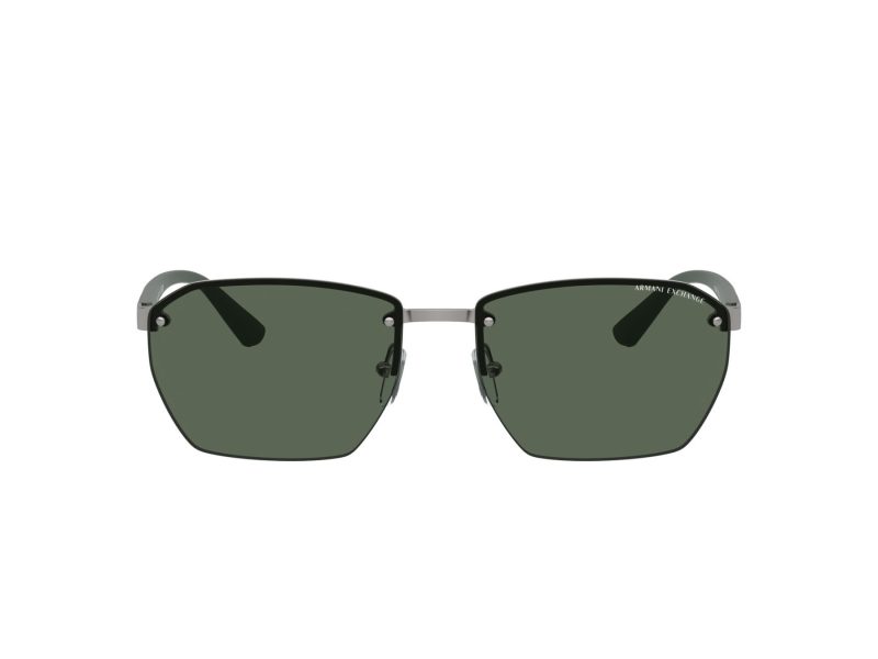Armani Exchange Sunčane Naočale AX 2048S 600371
